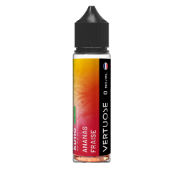 ANANAS FRAISE KUMO VERTUOSE...