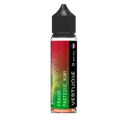 FRAISE PASTEQUE KIWI KUMO...