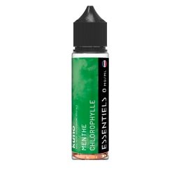MENTHE CHLOROPHYLLE KUMO...