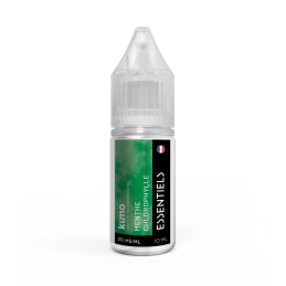 MENTHE CHLOROPHYLLE KUMO...