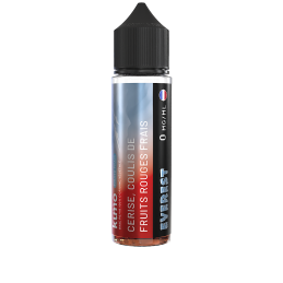 CERISE COULIS FRUITS ROUGES...