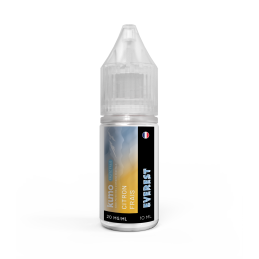 CITRON FRAIS KUMO EVEREST...