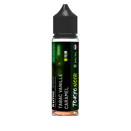 TABAC VANILLE CARAMEL KUMO...