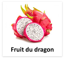 eliquide fruit du dragon