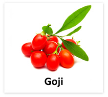 eliquide goji