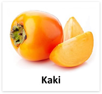 eliquide kaki