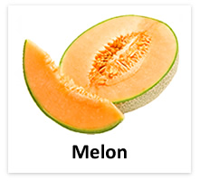 eliquide melon