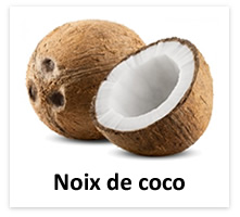 eliquide noix de coco
